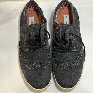 Ben Sherman Men’s Shoes Laceup Oxford